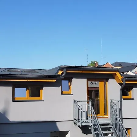 Pondos Appartamento *