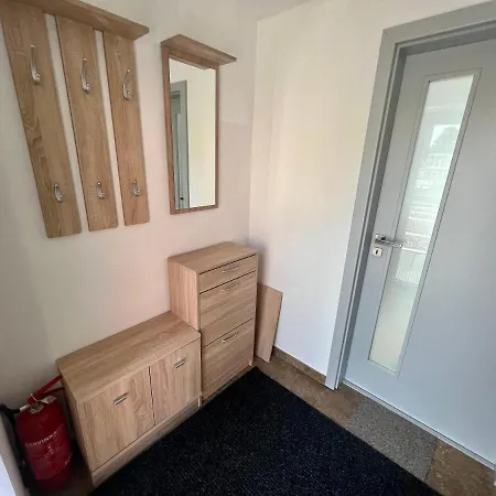 Appartement Pondos *