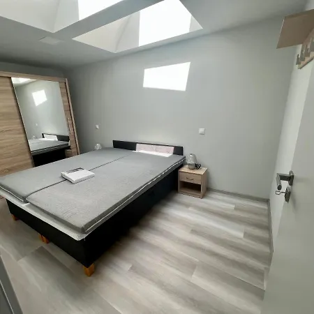 Pondos Appartement *