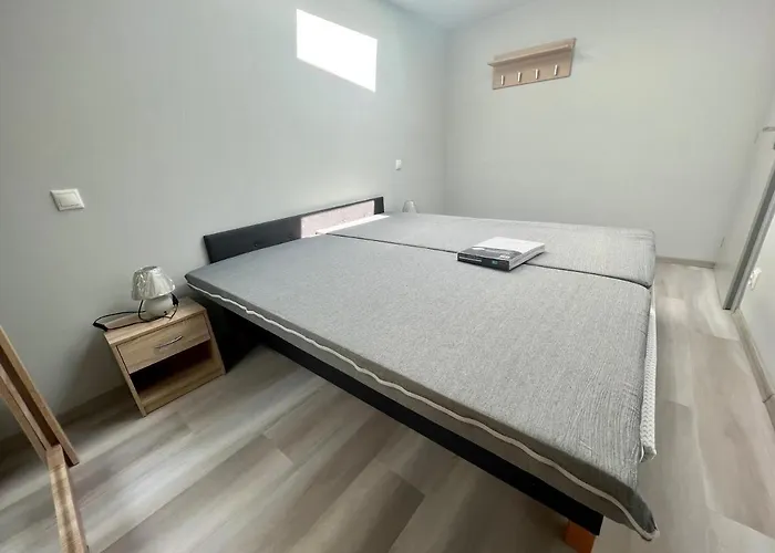 Appartement Pondos *