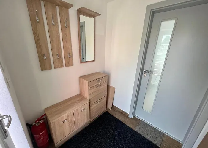 Appartement Pondos *