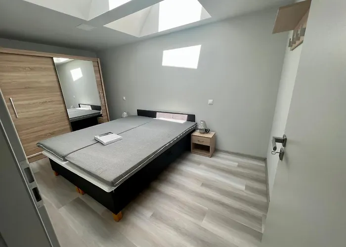 Pondos Appartement *